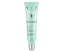 Fotoja e Gel kundër puçrrave Vichy Normaderm Hyaluspot 15 ml