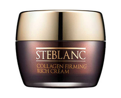 Fotoja e Krem për lëkurë Steblanc 50 ml