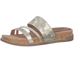 Fotoja e Sandale Tamaris Light Gold, Nr.39