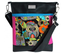 Fotoja e Çantë krahu Dara bags No. 42