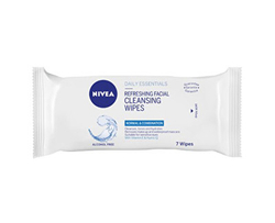 Fotoja e Peceta pastrimi Nivea 3 copa
