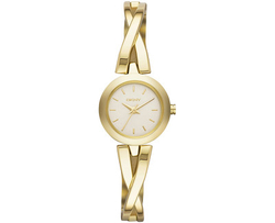 Fotoja e Orë dore DKNY NY 2170