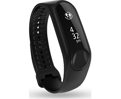 Fotoja e Orë TomTom Touch Cardio BLK (L)
