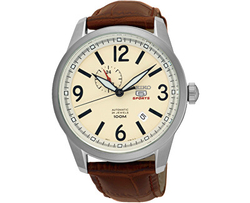 Fotoja e Orë dore Seiko SSA295K1