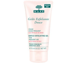Fotoja e Gel pastrues për fytyrë Nuxe 75 ml