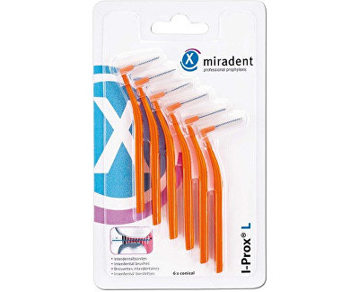 Fotoja e Brusha interdentale I-Prox L 0,8mm 6 pcs