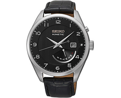 Fotoja e Orë dore Seiko Kinetic SRN051P1