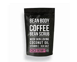 Fotoja e Maskë për kujdes të lëkurës Bean Body, 220 g