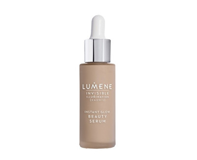 Fotoja e Serum për fytyrë Lumene Invisible, Dark, 30 ml