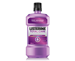 Fotoja e Ujë pastrues për gojë Listerine 95 ml