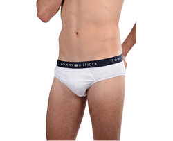 Fotoja e Brekë Tommy Hilfiger UM0UM00309-100, L