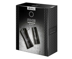 Fotoja e Set deoderant dhe gel dushi Axe Black