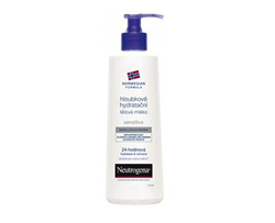 Fotoja e Losion trupi Neutrogena Deep, 250ml