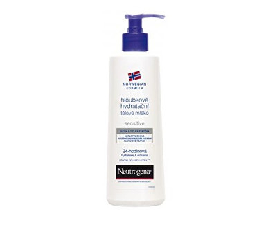 Fotoja e Losion trupi Neutrogena Deep, 250ml