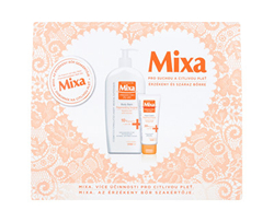 Fotoja e Set Mixa Intensive Care Dry Skin