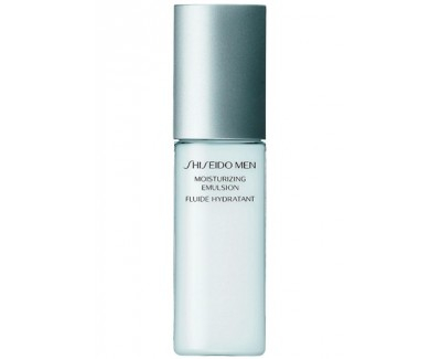 Fotoja e Emulsion hidratues për fytyrë Shiseido 100 ml