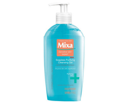 Fotoja e Gel pastrues Mixa 200 ml