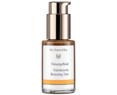 Fotoja e Losion me ngjyrë për lëkurë Dr. Hauschka 30 ml
