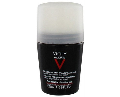 Fotoja e Deodorant Vichy Homme, 50 ml