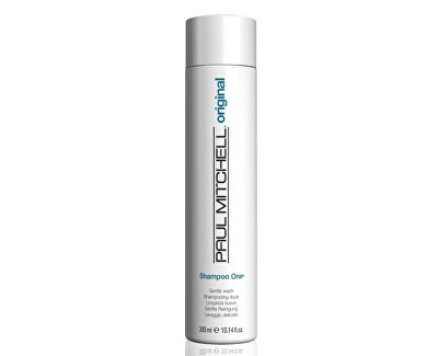 Fotoja e Shampo origjinal Paul Mitchell 300 ml