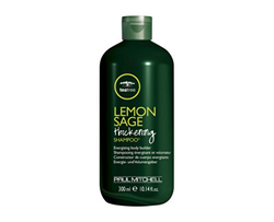 Fotoja e Shampo për flokë Paul Mitchel, Lemon Sage, 300 ml