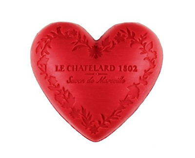 Fotoja e Sapun Le Chatelard, Red Fruit, 100 g