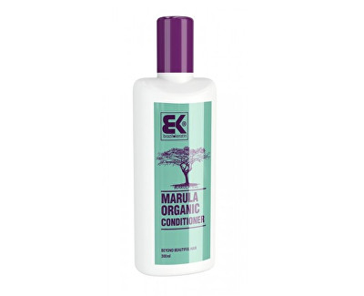 Fotoja e Balsam për flokë Brazil Keratin Marula Organic, 300ml