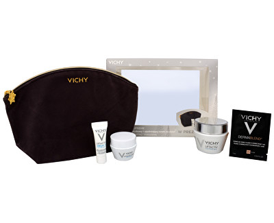 Fotoja e Set Vichy Liftactiv Supreme Skincare Kit