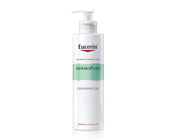 Fotoja e Xhel pastrues Eucerin, 400 ml