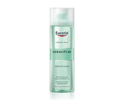 Fotoja e Locion Eucerin, 200 ml