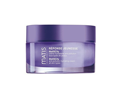 Fotoja e Krem hidratues Matis Paris MatiSCity 50 ml