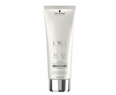 Fotoja e Shampo për flokë Schwarzkopf BC 200 ml