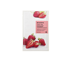 Fotoja e Maskë për fytyrë Mizon Strawberry 23 g