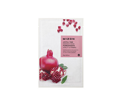 Fotoja e Maskë për fytyrë Mizon Pomegranate 23 g
