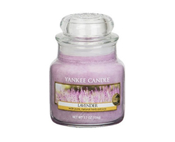 Fotoja e Qiri aromatik Yankee Candle Livando 104 g
