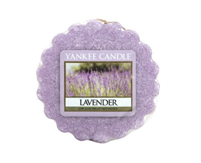 Fotoja e Dyll aromatik Yankee Candle livando 22g