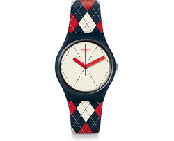 Fotoja e Orë dore Swatch GN255