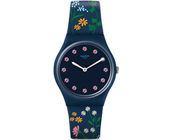 Fotoja e Orë dore Swatch GN256