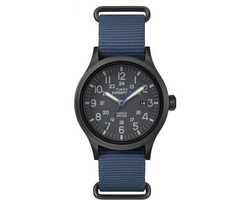Fotoja e Orë dore Timex Expedition Scout TW4B04800