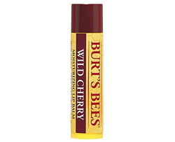 Fotoja e Balsam për buzë Burt's Bees, wild cherry, 4.25 g