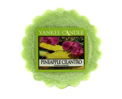 Fotoja e Dyll aromatik Yankee Candle Pineapple Cilantro 22g