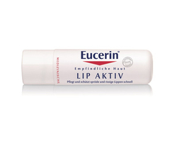 Fotoja e Buzëkuq Eucerin Lip Aktiv 4.8 ml