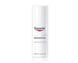 Fotoja e Emulsion për lëkurë Eucerin Dermo Pure 50 ml