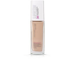 Fotoja e Krem pudër Maybelline SuperStay 24h, 21 Nude Beige, 30ml