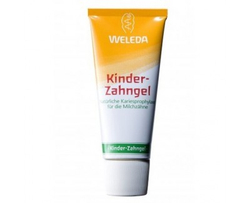 Fotoja e Gel dentar Weleda 50 ml