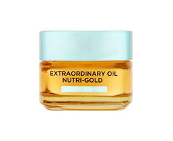 Fotoja e Krem ushqyes për fytyrë Loreal Paris Extraordinary Oil Nutri-Gold 50 ml