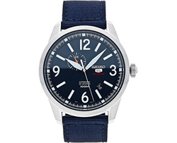 Fotoja e Orë dore Seiko 5 - SSA301K1