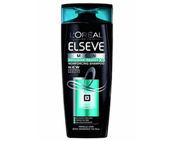 Fotoja e Shampo për flokë Loreal Paris ElseveMEN Arginine Resist X3 250 ml