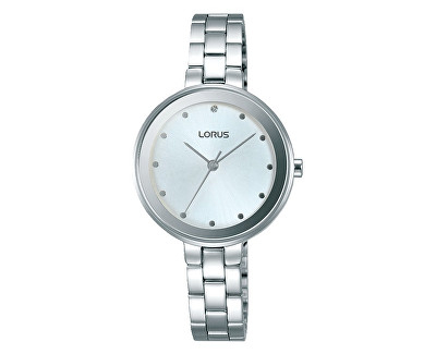Fotoja e Orë dore Lorus RG299LX9