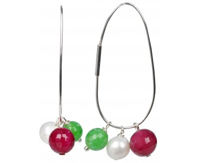 Fotoja e Vathë JwL Luxury Pearls JL0023